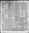 Saffron Walden Weekly News Friday 02 December 1904 Page 5
