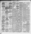 Saffron Walden Weekly News Friday 17 June 1904 Page 5