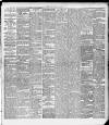 Saffron Walden Weekly News Friday 20 January 1905 Page 5