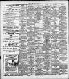 Saffron Walden Weekly News Friday 08 March 1907 Page 4