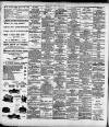 Saffron Walden Weekly News Friday 07 June 1907 Page 4