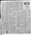 Saffron Walden Weekly News Friday 03 December 1909 Page 3