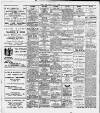 Saffron Walden Weekly News Friday 18 June 1909 Page 4