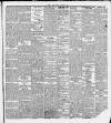 Saffron Walden Weekly News Friday 03 December 1909 Page 5