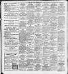 Saffron Walden Weekly News Friday 03 September 1909 Page 4