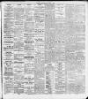 Saffron Walden Weekly News Friday 03 September 1909 Page 5