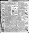 Saffron Walden Weekly News Friday 03 September 1909 Page 7