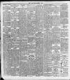 Saffron Walden Weekly News Friday 03 September 1909 Page 8