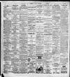 Saffron Walden Weekly News Friday 07 January 1910 Page 4