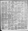 Saffron Walden Weekly News Friday 21 January 1910 Page 4