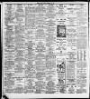 Saffron Walden Weekly News Friday 11 February 1910 Page 4