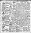 Saffron Walden Weekly News Friday 04 March 1910 Page 5