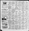 Saffron Walden Weekly News Friday 11 March 1910 Page 4