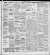 Saffron Walden Weekly News Friday 11 March 1910 Page 5