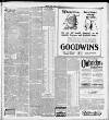 Saffron Walden Weekly News Friday 18 March 1910 Page 3