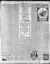 Saffron Walden Weekly News Friday 13 January 1911 Page 7