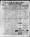 Saffron Walden Weekly News Friday 20 January 1911 Page 1