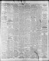 Saffron Walden Weekly News Friday 27 January 1911 Page 5