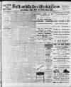 Saffron Walden Weekly News Friday 16 June 1911 Page 1