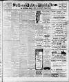 Saffron Walden Weekly News Friday 17 November 1911 Page 1