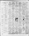 Saffron Walden Weekly News Friday 17 November 1911 Page 4