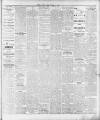 Saffron Walden Weekly News Friday 17 November 1911 Page 5