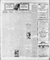 Saffron Walden Weekly News Friday 24 November 1911 Page 2