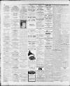 Saffron Walden Weekly News Friday 15 December 1911 Page 4