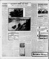 Saffron Walden Weekly News Friday 15 December 1911 Page 6