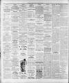 Saffron Walden Weekly News Friday 29 December 1911 Page 4