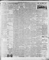 Saffron Walden Weekly News Friday 29 December 1911 Page 7