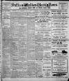 Saffron Walden Weekly News Friday 12 January 1912 Page 1
