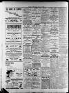 Saffron Walden Weekly News Friday 07 November 1913 Page 6