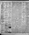 Saffron Walden Weekly News Friday 09 January 1914 Page 4