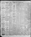 Saffron Walden Weekly News Friday 13 February 1914 Page 4