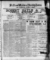 Saffron Walden Weekly News Friday 14 January 1916 Page 1