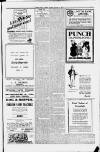 Saffron Walden Weekly News Friday 04 October 1918 Page 3