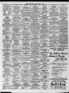 Saffron Walden Weekly News Friday 17 January 1919 Page 2