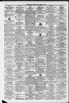 Saffron Walden Weekly News Friday 08 August 1919 Page 2
