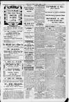 Saffron Walden Weekly News Friday 08 August 1919 Page 7