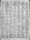 Saffron Walden Weekly News Friday 20 February 1920 Page 2