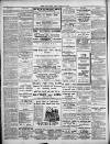 Saffron Walden Weekly News Friday 20 February 1920 Page 6