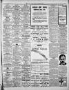 Saffron Walden Weekly News Friday 27 February 1920 Page 3