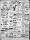 Saffron Walden Weekly News Friday 19 March 1920 Page 6