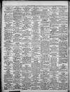 Saffron Walden Weekly News Friday 16 April 1920 Page 2