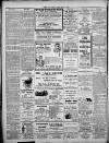Saffron Walden Weekly News Friday 16 April 1920 Page 6