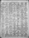 Saffron Walden Weekly News Friday 23 April 1920 Page 3