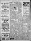 Saffron Walden Weekly News Friday 23 April 1920 Page 4
