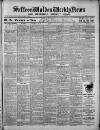 Saffron Walden Weekly News Friday 07 May 1920 Page 1