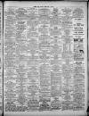 Saffron Walden Weekly News Friday 07 May 1920 Page 3